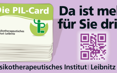 PIL – wir halten den Preis!