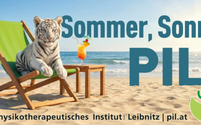 Kraft tanken für das Kommende…